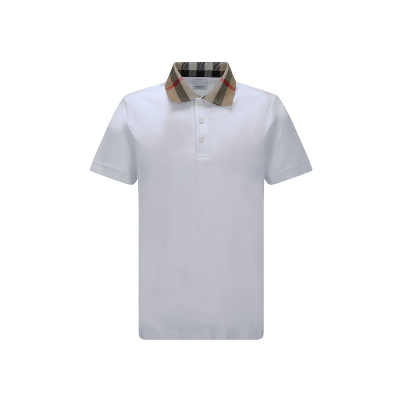 Cody Polo Shirt Burberry