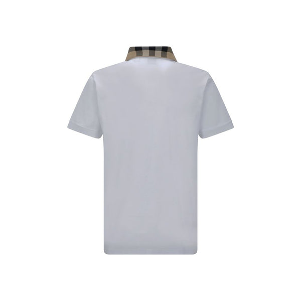 Cody Polo Shirt Burberry