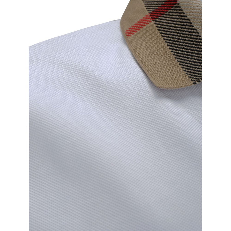 Cody Polo Shirt Burberry