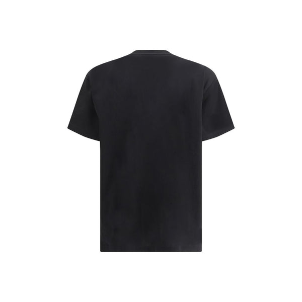 Archive Check pocket t-shirt Burberry