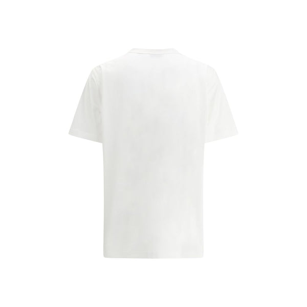 Archive Check pocket t-shirt Burberry