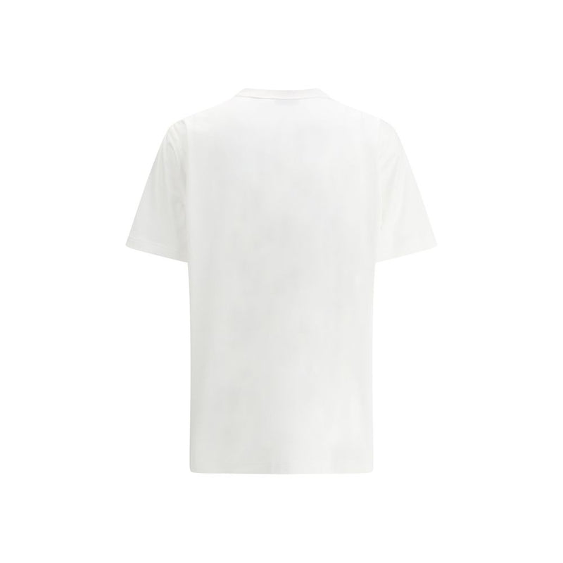 Archive Check pocket t-shirt Burberry
