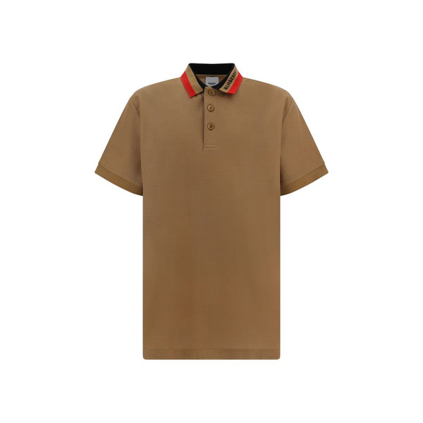 Edney Polo Shirt Burberry