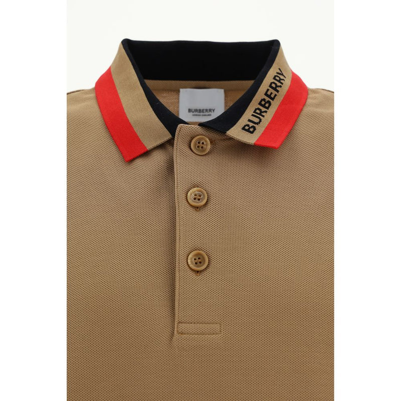 Edney Polo Shirt Burberry
