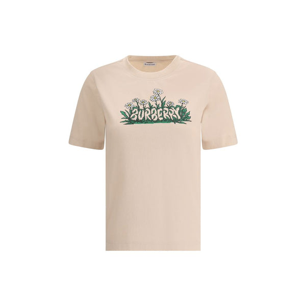 T-Shirt Burberry