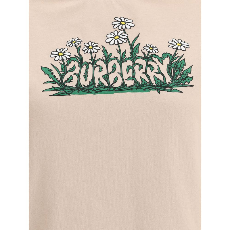T-Shirt Burberry
