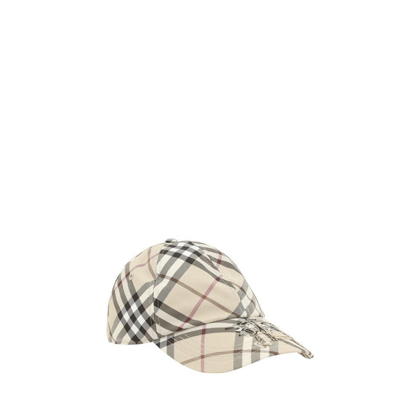 Baseball Hat Burberry