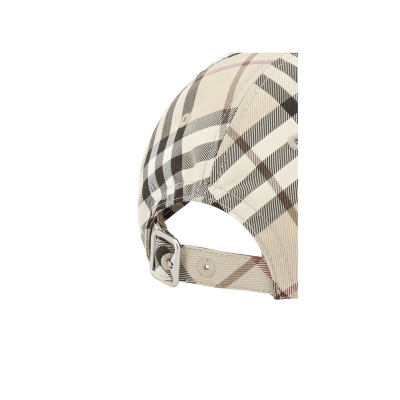 Baseball Hat Burberry