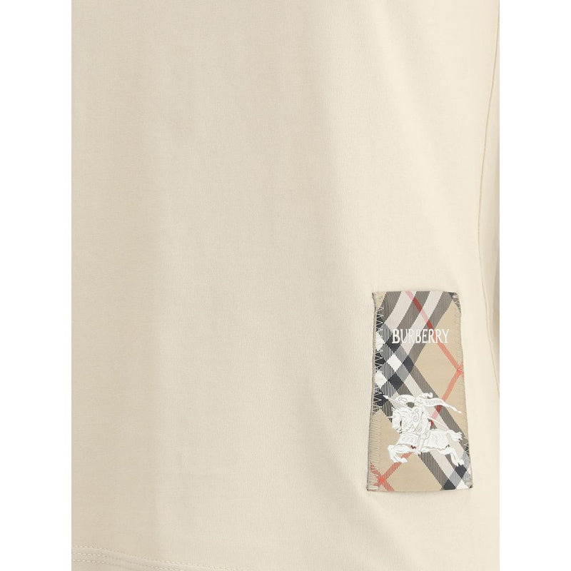 Jwear T-Shirt Burberry