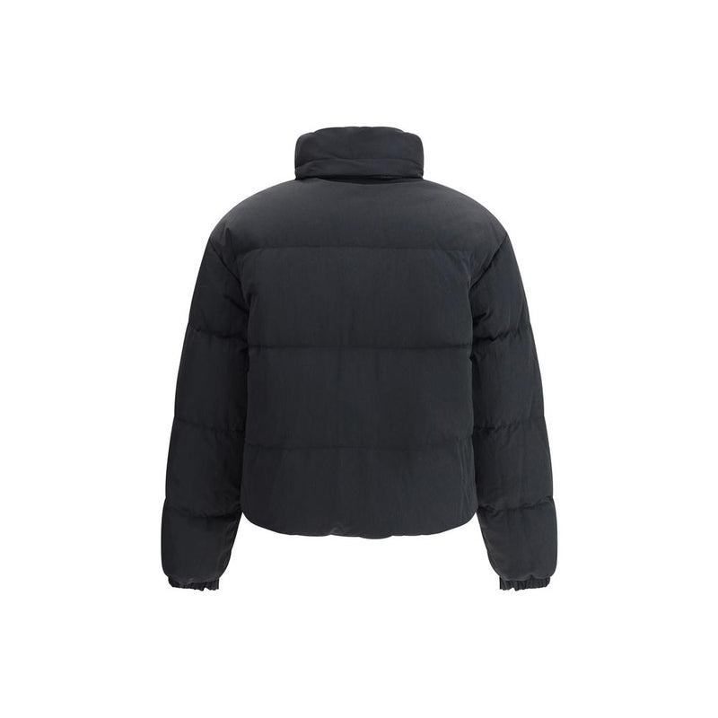 Reversible Down Jacket Burberry