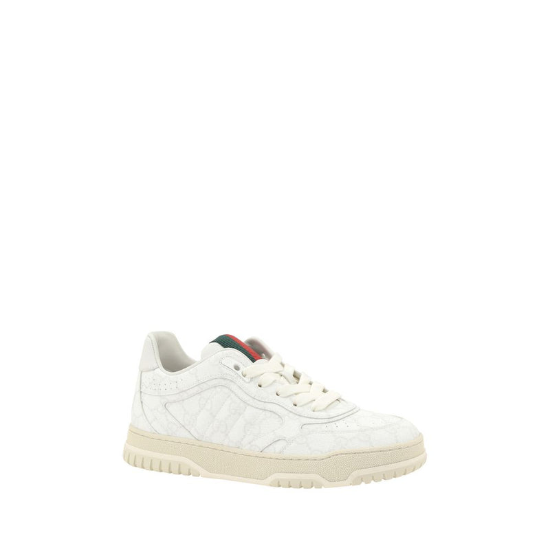 Logo Sneakers Gucci