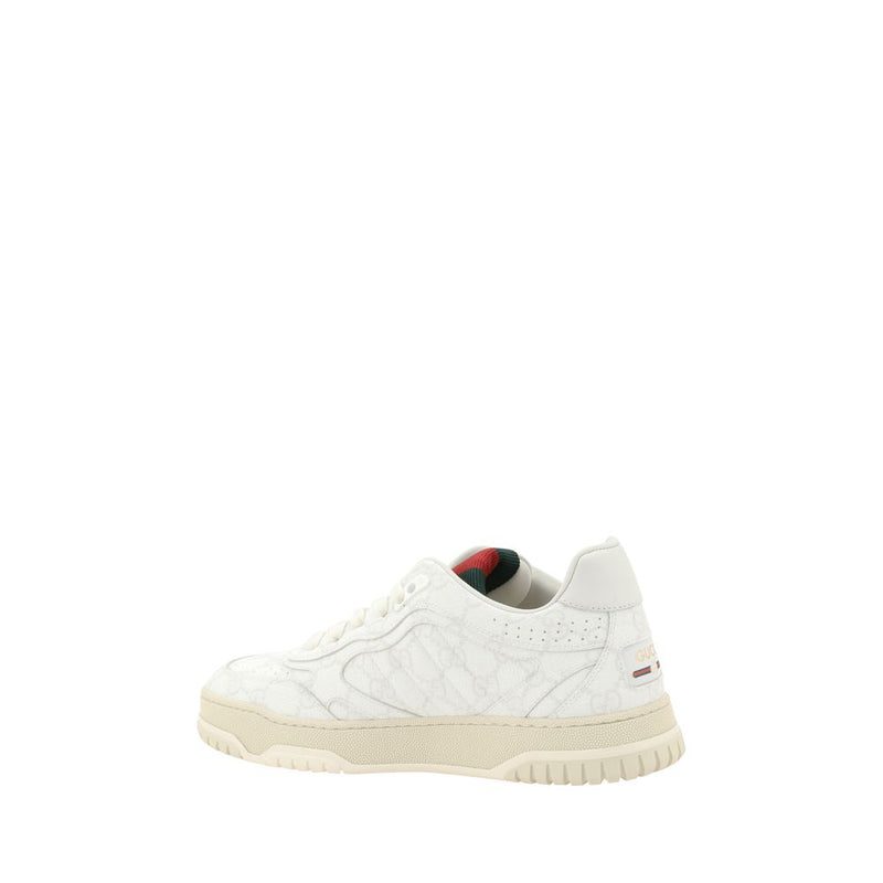 Logo Sneakers Gucci