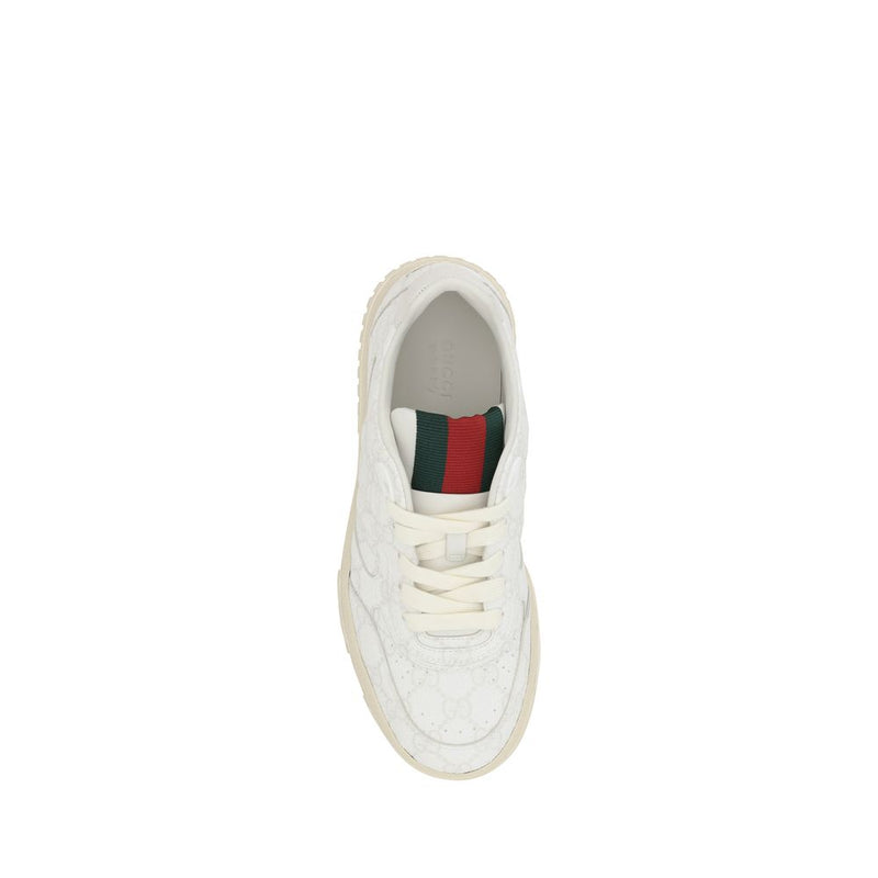 Logo Sneakers Gucci