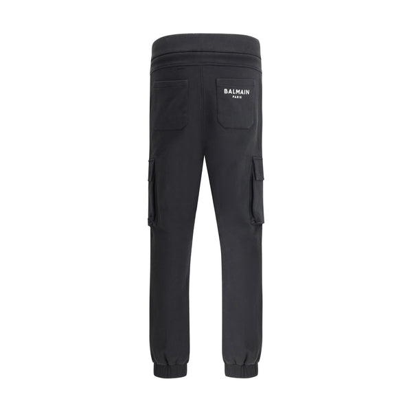 Sweatpants Balmain