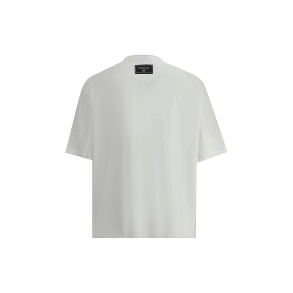 Kiss T-Shirt Balmain