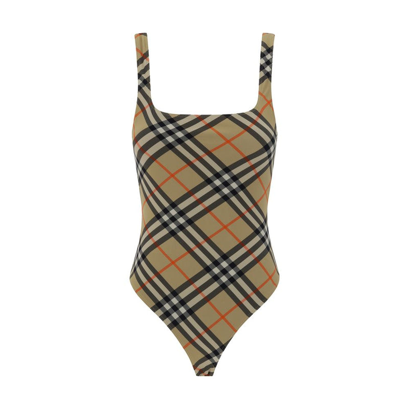 Swimsuit Burberry