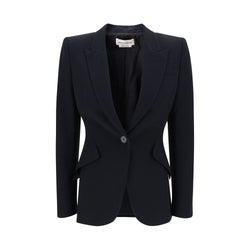 Blazer Jacket Alexander McQueen