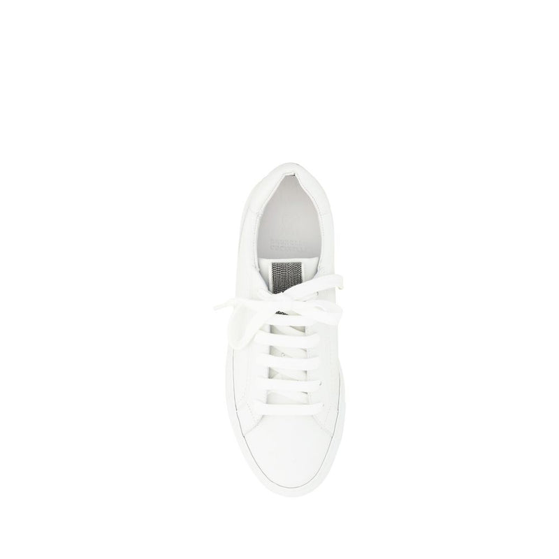 Sneakers Brunello Cucinelli