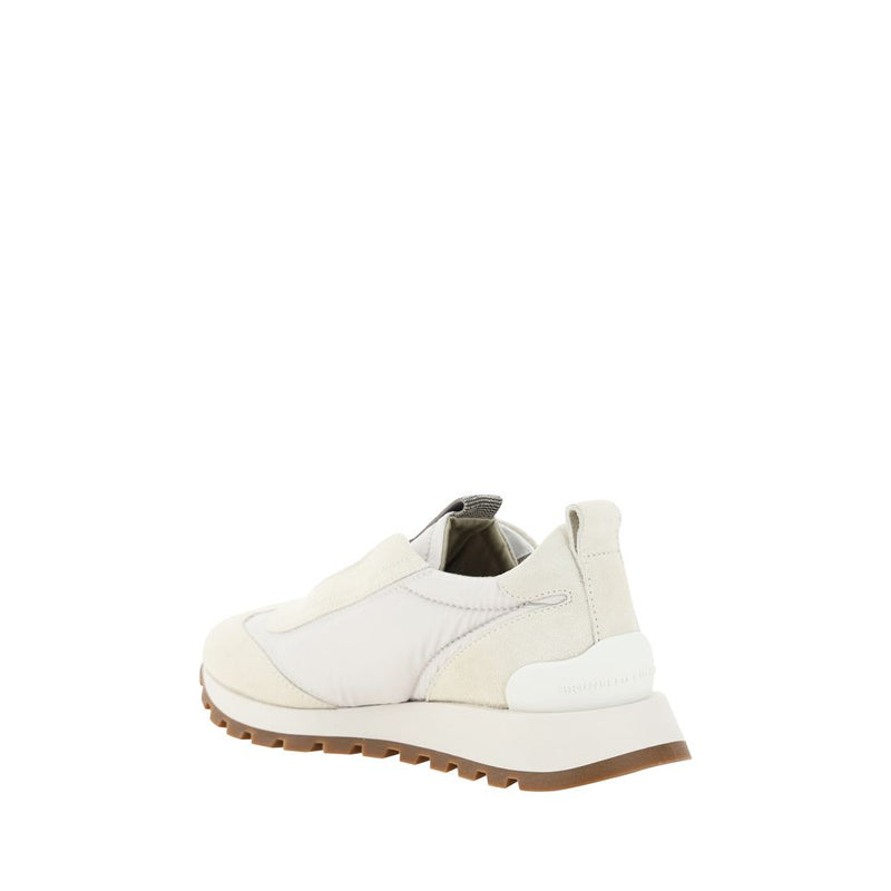 Sneakers Brunello Cucinelli