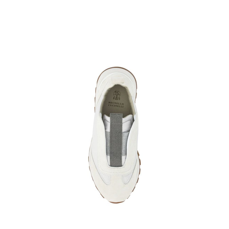 Sneakers Brunello Cucinelli