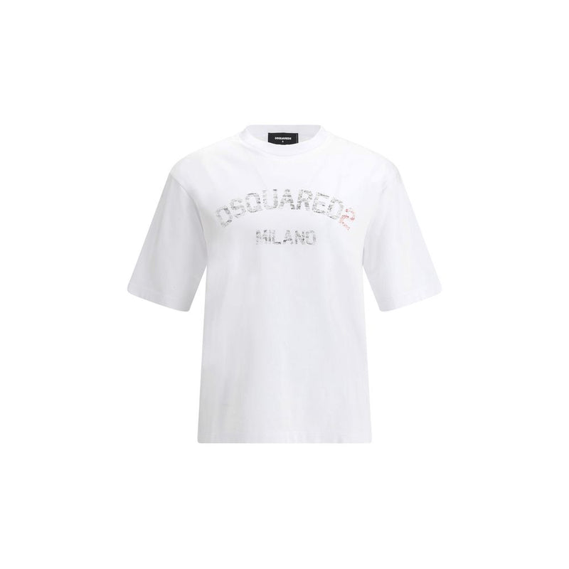 T-Shirt Dsquared²