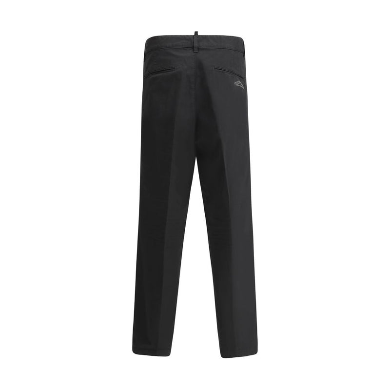 Icon Summer Pants Dsquared²