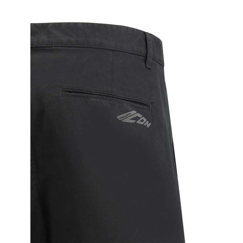 Icon Summer Pants Dsquared²
