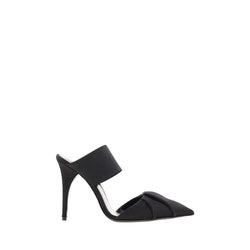 Draped Pumps Bruno Frisoni