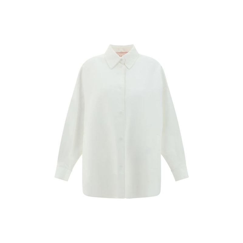 Shirt Jacket Valentino Pap