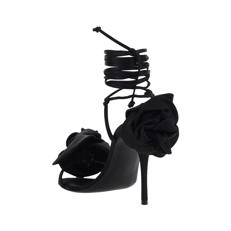 Flower Sandals Magda Butrym