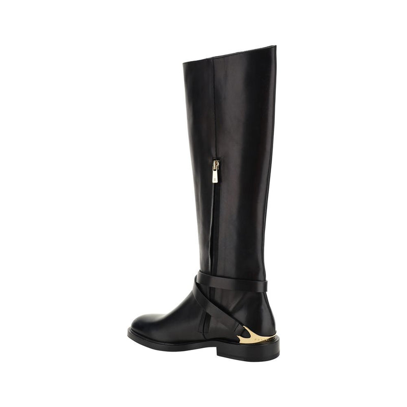 Boots Fratelli Rossetti