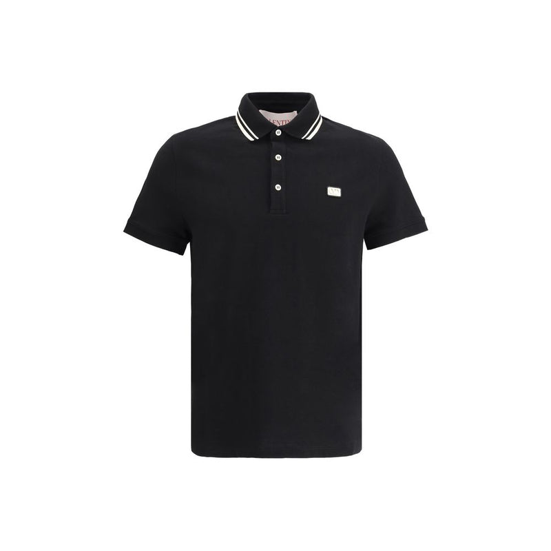 Polo Shirt Valentino Pap