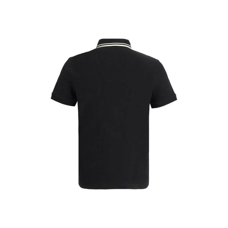 Polo Shirt Valentino Pap