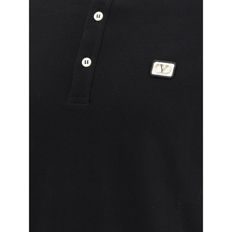 Polo Shirt Valentino Pap