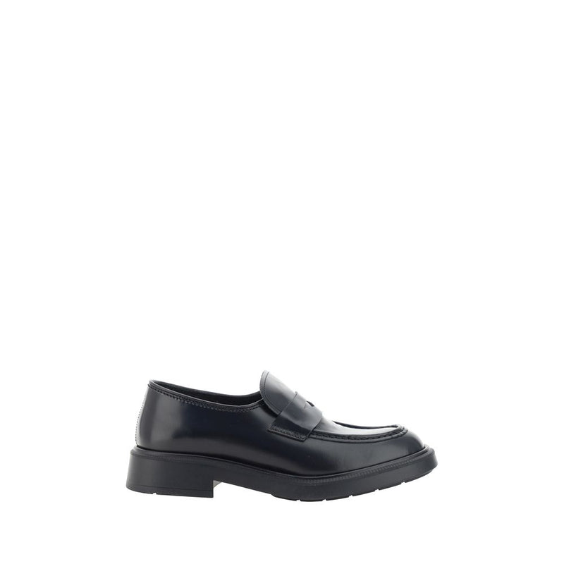 Loafers Fratelli Rossetti