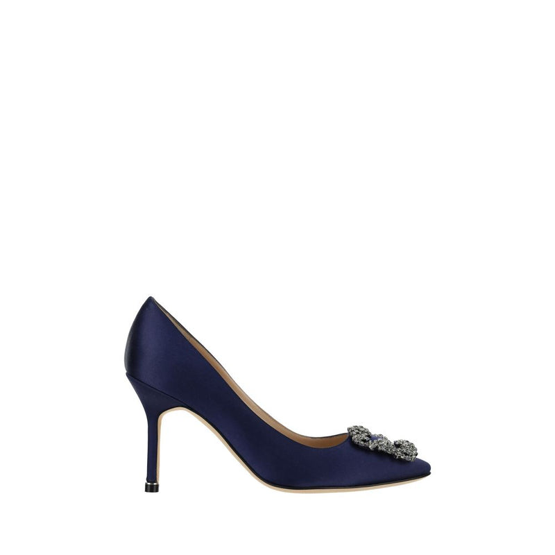 Hangisi Pumps Manolo Blahnik