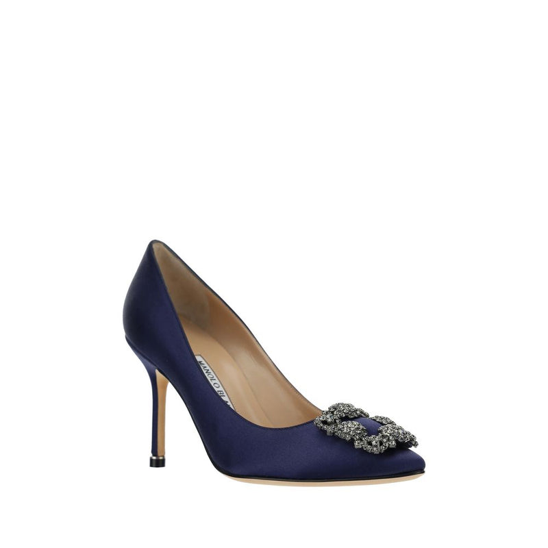 Hangisi Pumps Manolo Blahnik