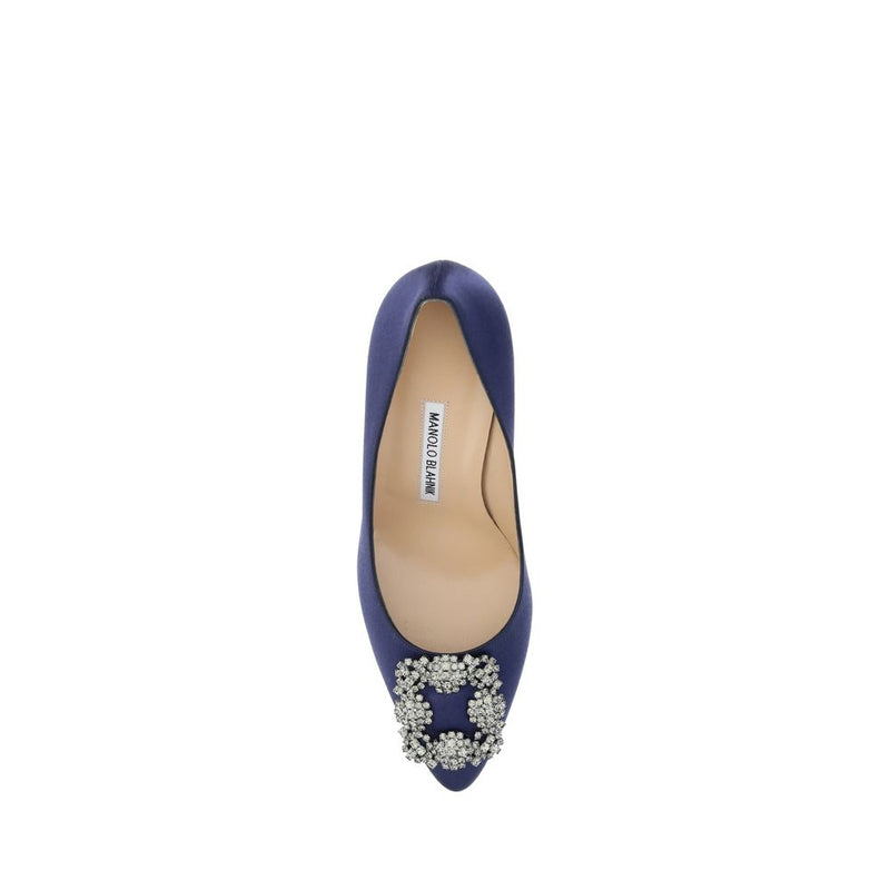 Hangisi Pumps Manolo Blahnik