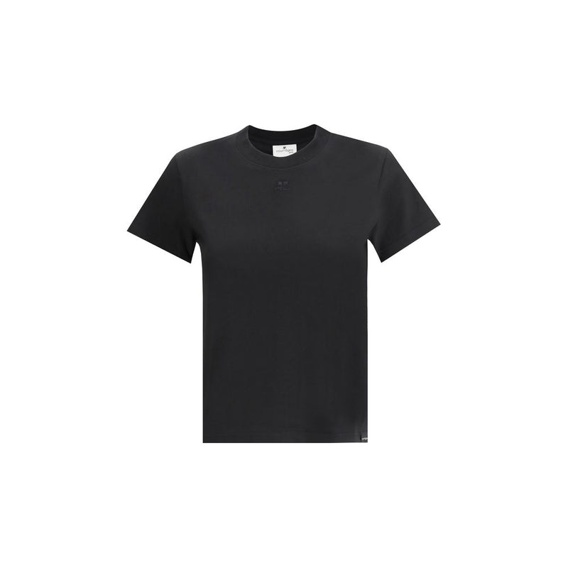 Ac T-Shirt Courrėges