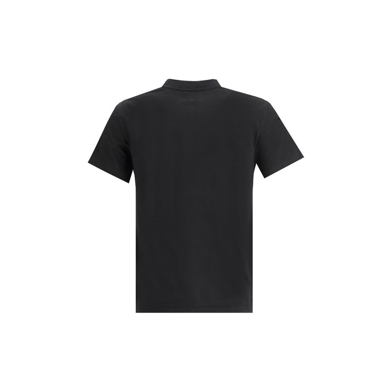 Ac T-Shirt Courrėges