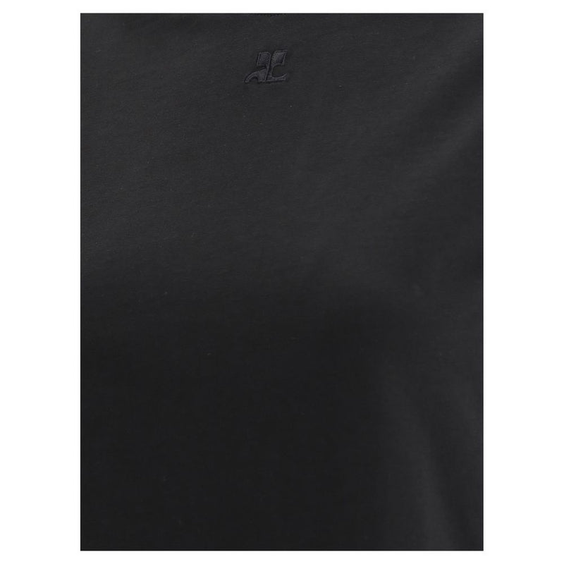 Ac T-Shirt Courrėges