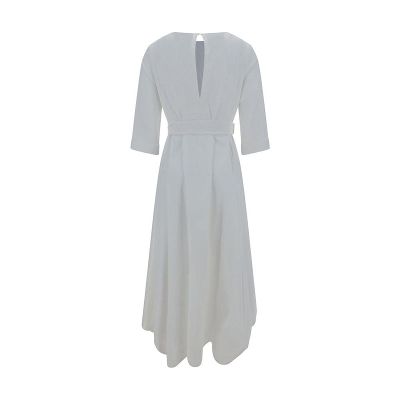 Long Dress Ella