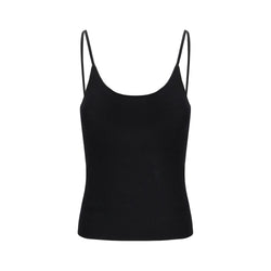 Ribbed Top Chloé