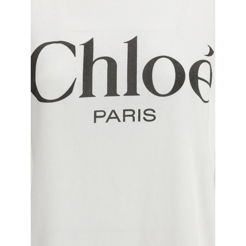 T-Shirt Chloé
