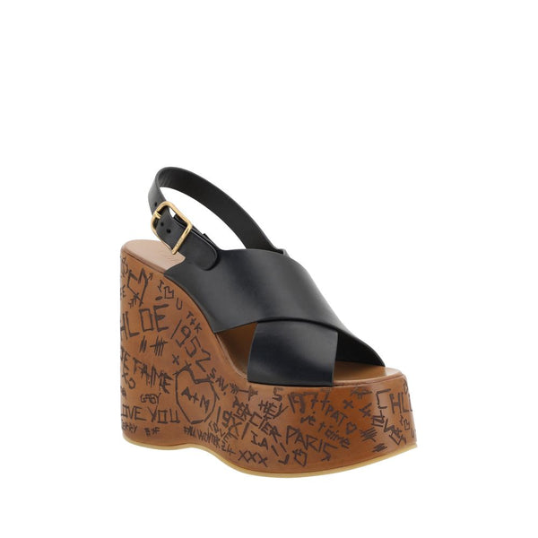 Maxime Sandals Chloé