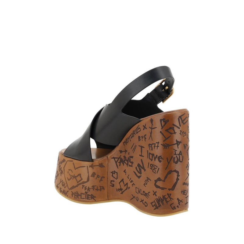 Maxime Sandals Chloé