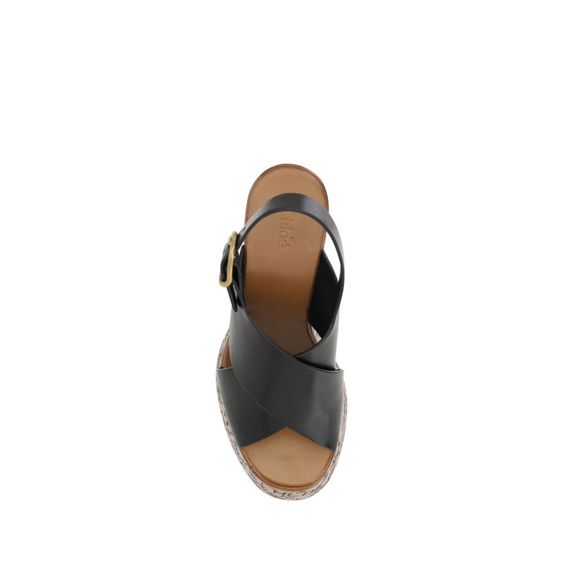 Maxime Sandals Chloé