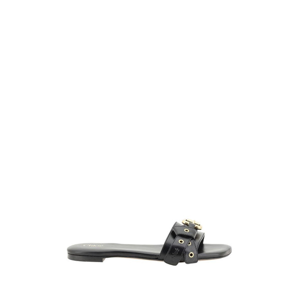 Mae Sandals Chloé