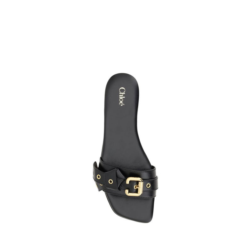 Mae Sandals Chloé