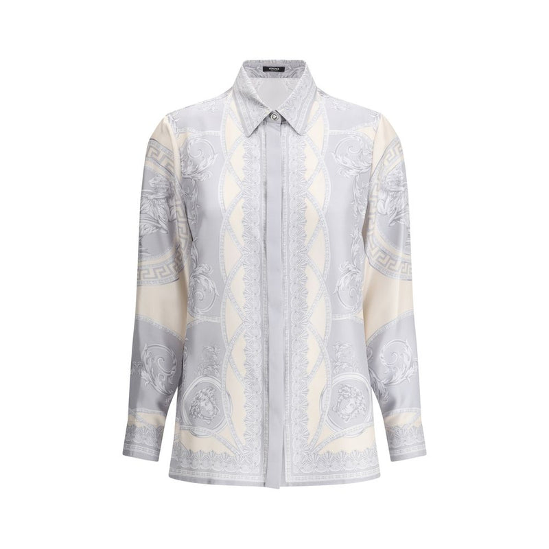 Barocco Shirt Versace